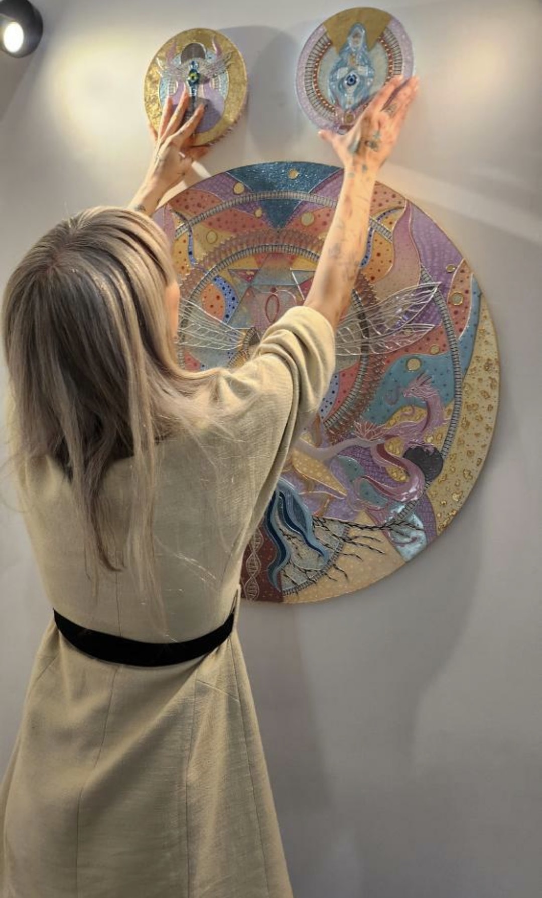 Galerie 18Bis 2024/25 - Image 1