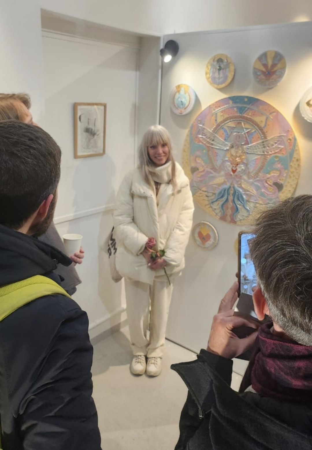 Galerie 18Bis 2024/25 - Image 2