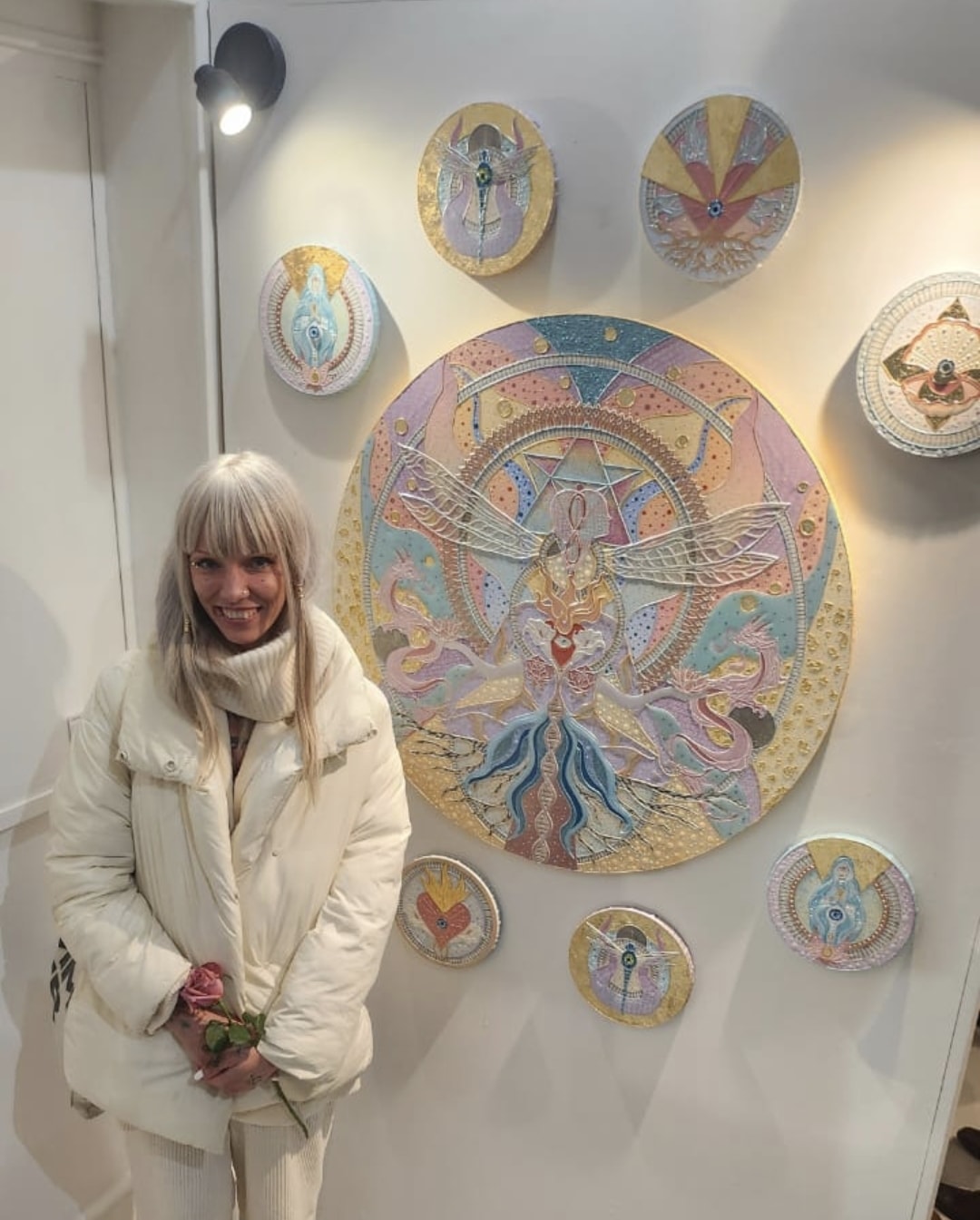 Galerie 18Bis 2024/25 - Image 3