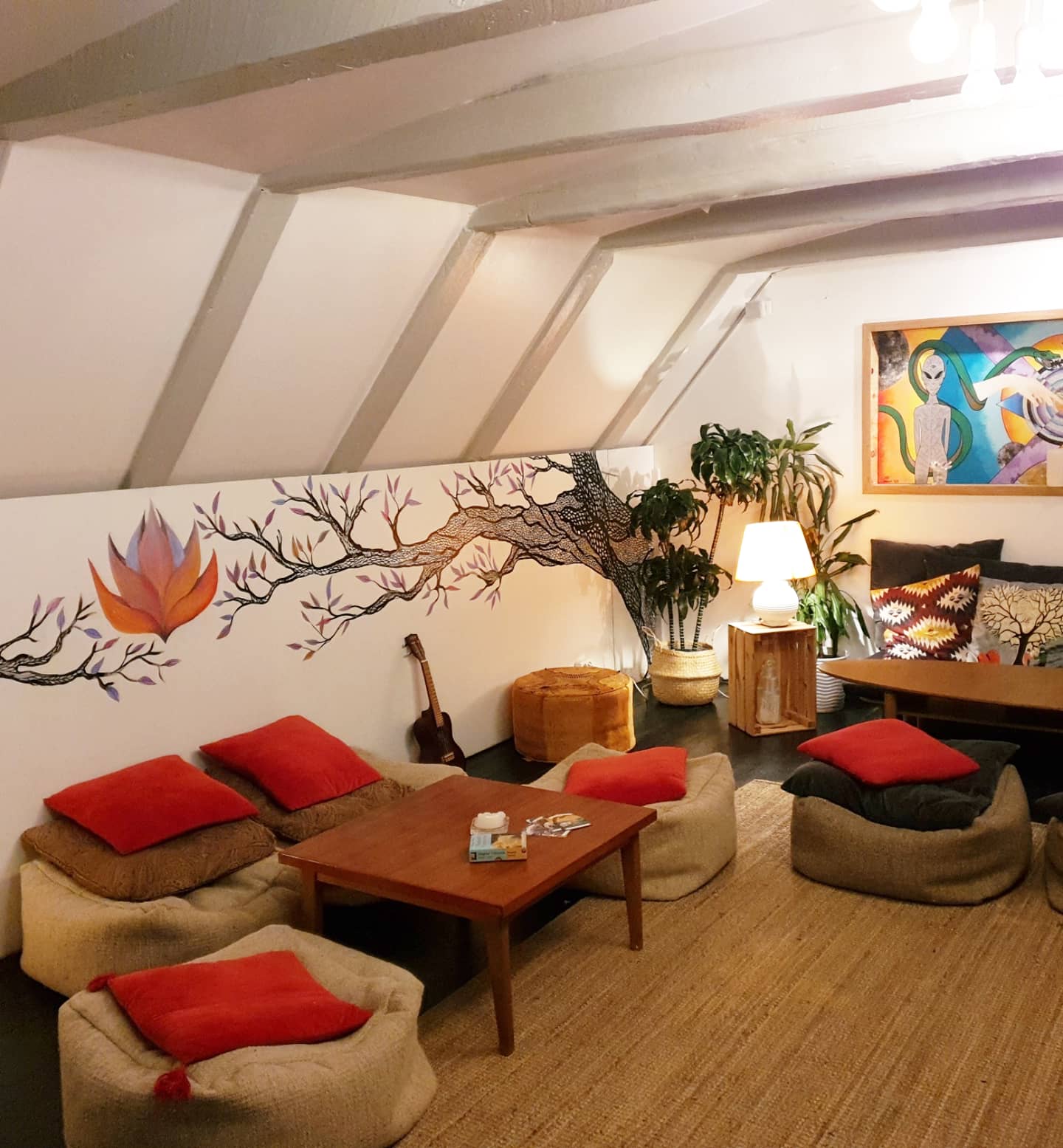 Mama Reykjavik - Iceland 2020/21 - Image 1