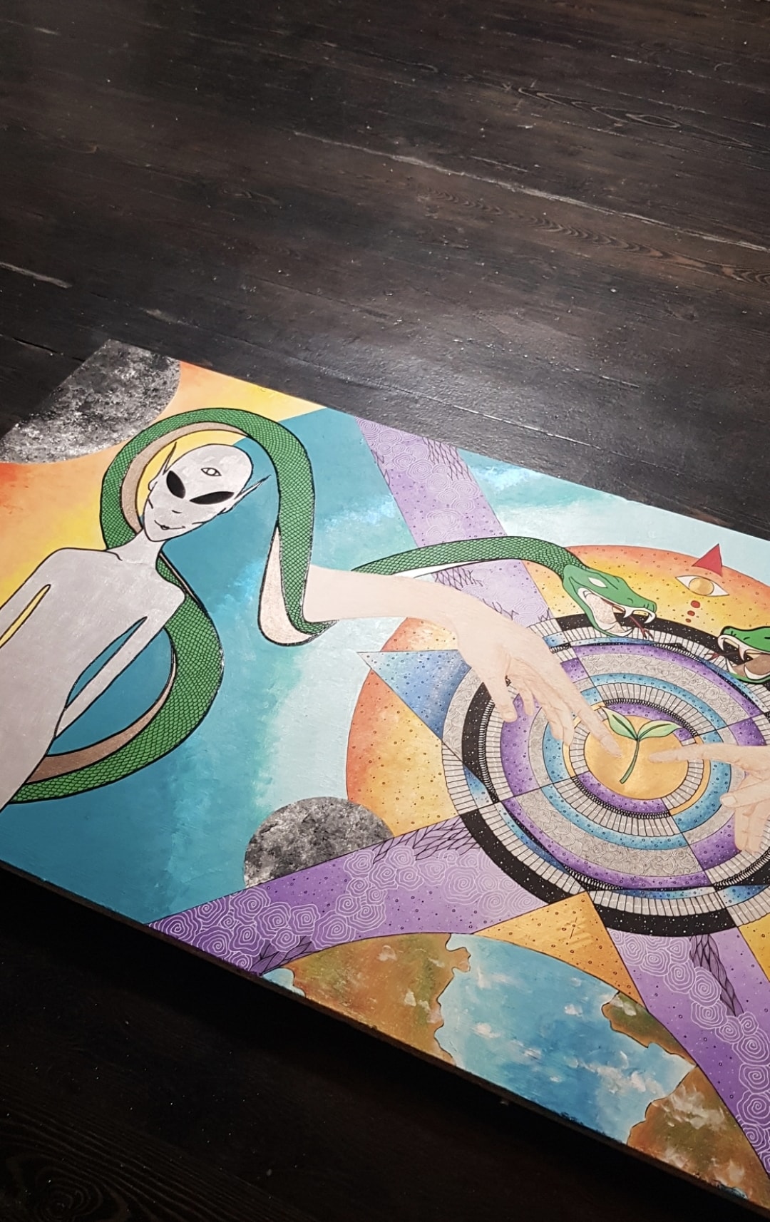 Mama Reykjavik - Iceland 2020/21 - Image 5